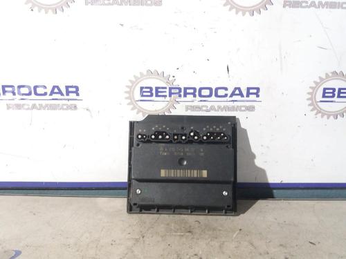 Used Electronic module Electronic module MERCEDES-BENZ E-CLASS (W210) E 300 D (210.020) (136 hp) 31569919 31569919