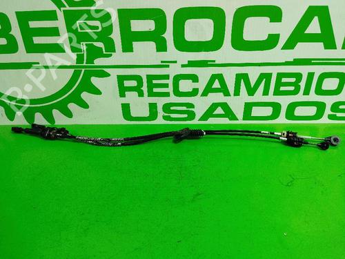 Used Cable FORD TRANSIT CONNECT (P65_, P70_, P80_) 1.8 TDCi (90 hp) 31543994