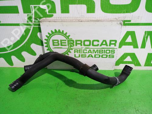 Pipe SEAT IBIZA IV (6J5, 6P1) 1.2 | BP31553511M125