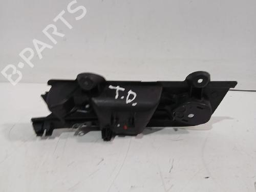 Rear right interior door handle SEAT EXEO (3R2) 1.8 TSI | BP32462930I16
