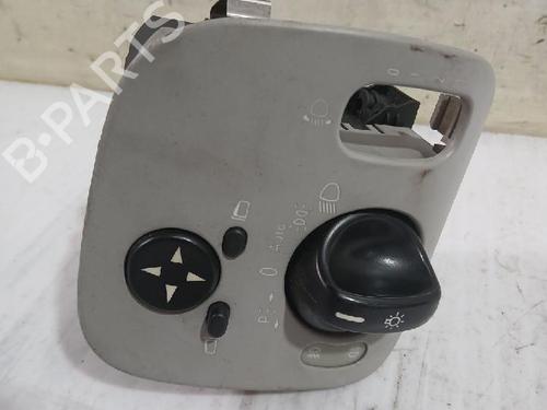 Headlight switch MERCEDES-BENZ CLK (C209) CLK 240 (209.361) | BP31564362I24
