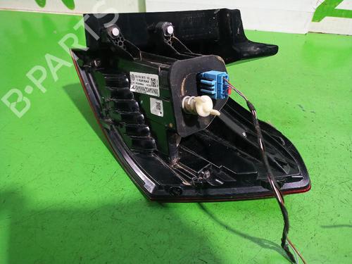 Left taillight VW T-ROC (A11, D11) 1.0 TSI | BP31553907C34 - Image 3
