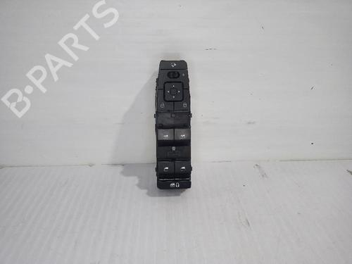 Used Left front window switch KIA NIRO II (SG2) 1.6 GDi Hybrid (141 hp) 31555870