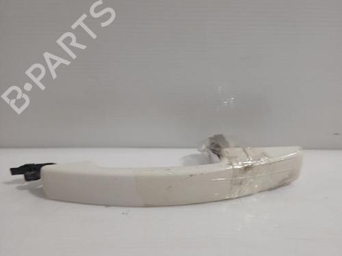 Used Rear right exterior door handle LAND ROVER FREELANDER 2 (L359) 2.2 TD4 4x4 (160 hp) 31565177