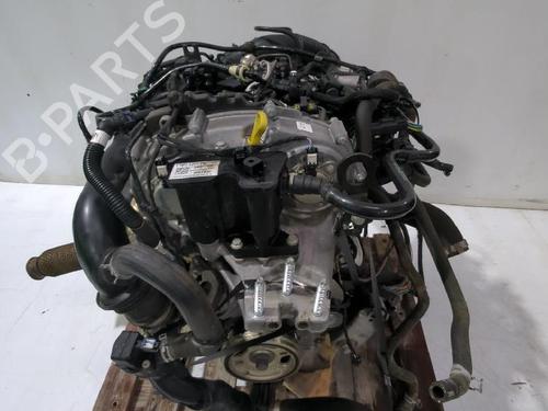 Used Engine Engine FORD PUMA (J2K, CF7) 1.0 EcoBoost (125 hp) 32464763 32464763