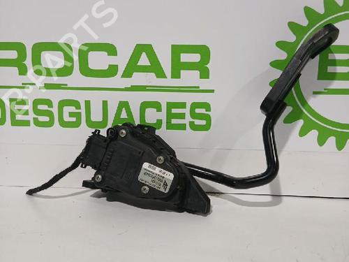 Used Pedal SEAT ALHAMBRA (7V8, 7V9) 1.9 TDI (115 hp) 32462765