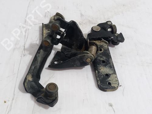 Hinge/Door check strap PEUGEOT BIPPER Tepee 1.3 HDi 75 | BP31562424C146