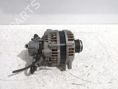 Used Alternator Alternator OPEL ASTRA H GTC (A04) 1.7 CDTi (L08) (101 hp) 32465696 32465696