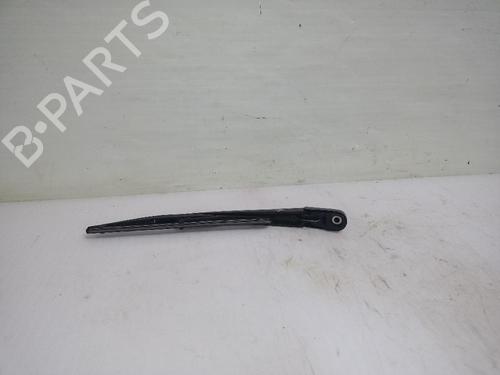 Used Rear windshield wiper arm Rear windshield wiper arm 31558431 31558431