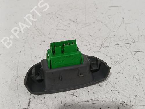 Left front window switch CITROËN C1 (PM_, PN_) 1.4 HDi | BP33746877I27 - Image 3