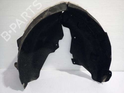 Cava de roda JAGUAR E-PACE (X540) 2.0 D150 AWD (150 hp) 31554856