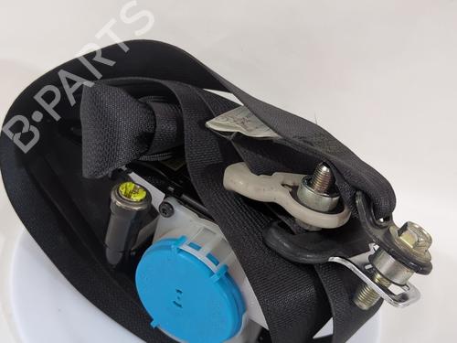 Front right seatbelt MAZDA 6 Estate (GJ, GL) 2.2 D | BP38866779I25 - Image 2