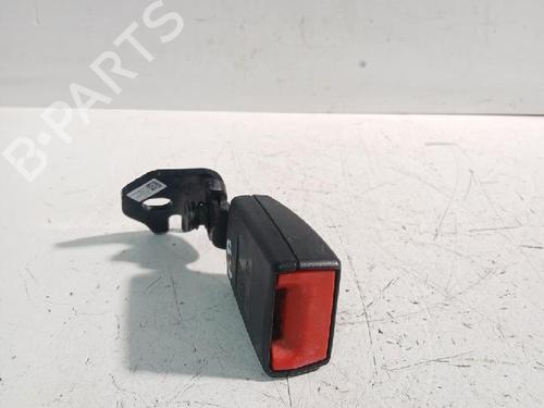 Seat buckle OPEL CORSA E (X15) 1.3 CDTI (08, 68) | BP33734891I32 - Image 5