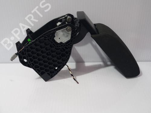 Mittelkonsole für SKODA YETI (5L) 1.2 TSI (105 hp) 31560718