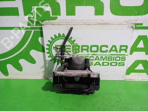 Right front brake caliper AUDI A4 B6 (8E2) 2.5 TDI | BP31553117M104  - Image 5