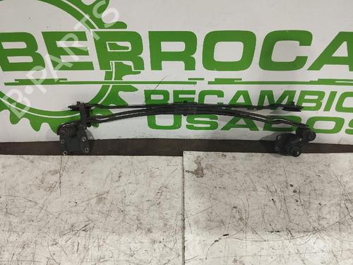 Used Other NISSAN CABSTAR E (TL_, VL_) 120.35, 120.45 (TL0) (120 hp) 31545446