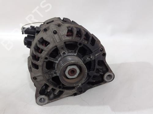 Used Alternator Alternator 39646944 39646944