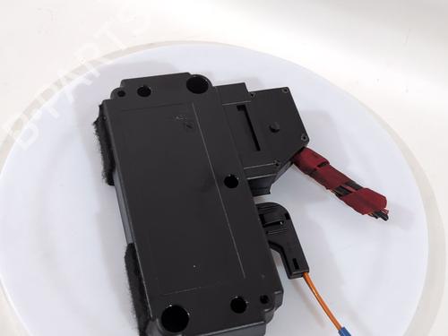Electronic module MERCEDES-BENZ C-CLASS (W203) C 200 CDI (203.007) | BP38868527M83 - Image 3
