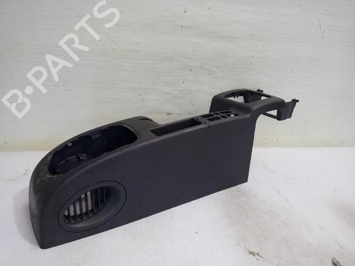 Used Middle console Middle console MERCEDES-BENZ A-CLASS (W168) [1997-2005] 31677411 31677411