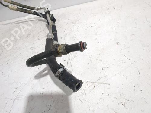 Pipe FORD FOCUS C-MAX (DM2) 2.0 TDCi | BP32464679M125