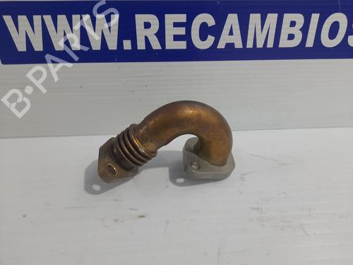 Pipe IVECO DAILY VI Van | BP38861046M125 - Image 3