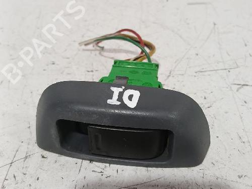 Left front window switch PEUGEOT 107 (PM_, PN_) 1.4 HDi | BP33746424I27 - Image 2
