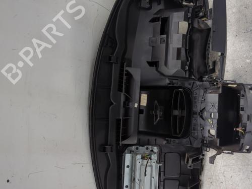 Dashboard RENAULT CLIO III (BR0/1, CR0/1) 1.4 16V | BP38866452C46 - Image 6