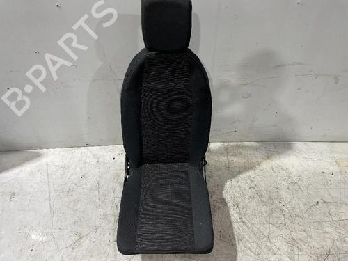 Used Rear seat Rear seat RENAULT SCÉNIC II (JM0/1_) [2003-2010] 31677447 31677447
