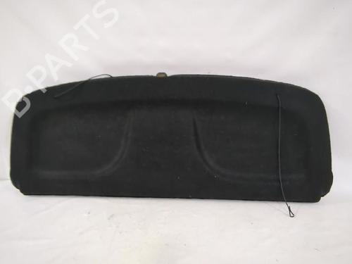 Hutablage/Netztrennwand für Hutablage/Netztrennwand TOYOTA YARIS (_P13_) 1.5 (NSP131_) (112 hp) 33747083 33747083