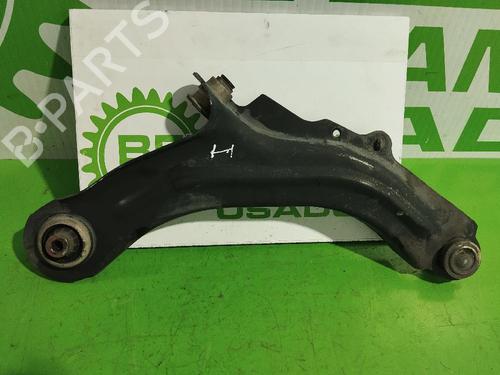Used Left front suspension arm Left front suspension arm RENAULT MEGANE II Coupé-Cabriolet (EM0/1_) 1.9 dCi (120 hp) 31544262 31544262