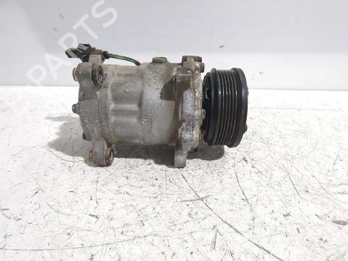 Used AC compressor AC compressor SEAT AROSA (6H1) 1.4 TDI (75 hp) 32466237 32466237