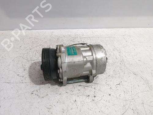 Used AC compressor AC compressor SEAT LEON (1M1) [1999-2006] 32489796 32489796