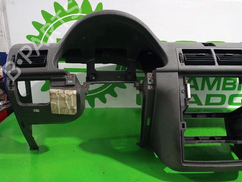 Dashboard FORD TRANSIT CONNECT (P65_, P70_, P80_) 1.8 TDCi | BP31544008C46 - Image 7