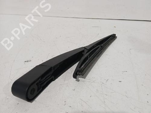 Bagrudeviskerarm SMART FORFOUR Hatchback (453) electric drive / EQ (453.091) | BP32464262C144 