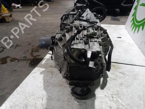 Gearbox AUDI A4 B6 (8E2) 2.5 TDI | BP31553179M3  - Image 6
