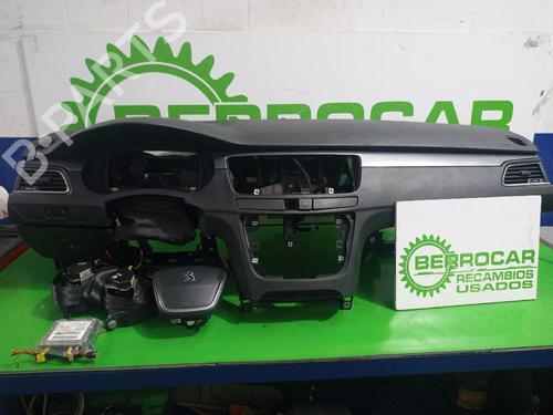 Used Airbag Kit Airbag Kit 31548243 31548243