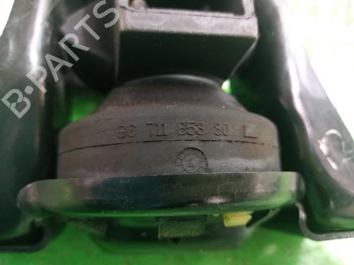 Engine mount CITROËN C3 II (SC_) | BP38861692M89 - Image 4
