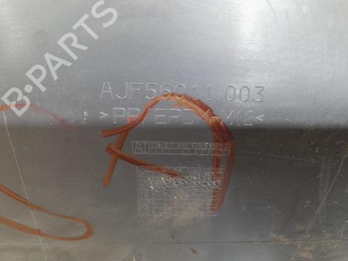 Front left panel OPEL CORSA D (S07) | BP31673551C58 - Image 2