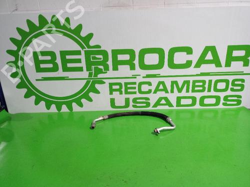 Used AC pipe AC pipe RENAULT GRAND SCÉNIC II (JM0/1_) [2004-2009] 31674263 31674263