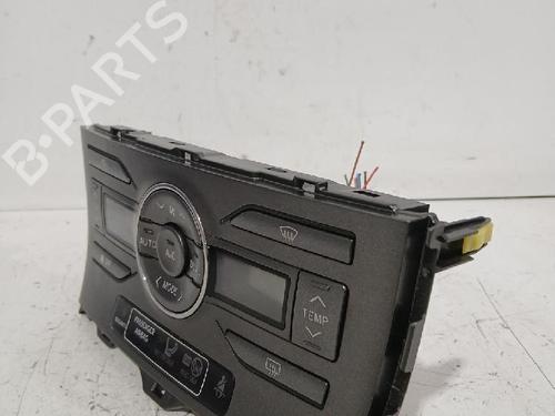 Climate control TOYOTA AURIS (_E15_) 1.6 (ZRE151_, ZRE151R) | BP33735038I5  - Image 5