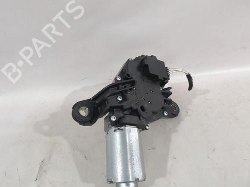 Rear wiper motor VW GOLF VI Variant (AJ5) 1.6 TDI | BP33747155M102 - Image 2