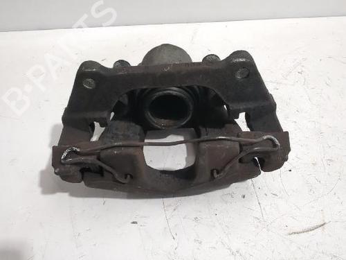 Left front brake caliper MINI MINI (R50, R53) One | BP32463555M105 - Image 3