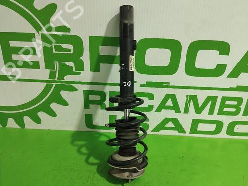Used Left front shock absorber Left front shock absorber BMW 3 Touring (E91) [2004-2012] 31674724 31674724