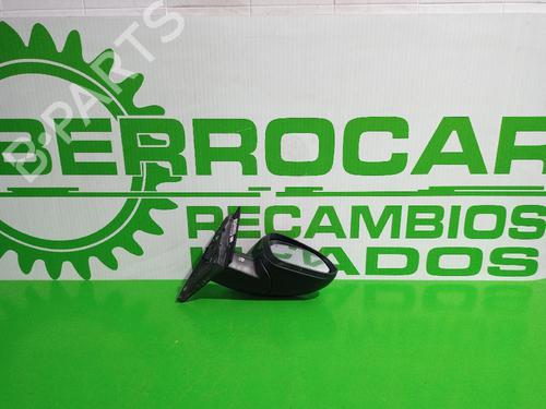 Used Right mirror Right mirror OPEL INSIGNIA A Saloon (G09) 2.0 CDTI (69) (131 hp) 31543543 31543543