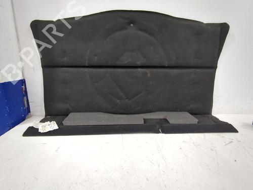 Used Luggage compartment floor Luggage compartment floor ALFA ROMEO GIULIETTA (940_) 1.6 JTDM (940FXD1A) (105 hp) 33422596 33422596