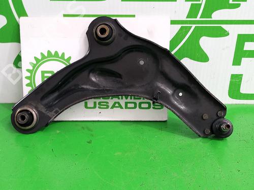 Right front suspension arm RENAULT ESPACE IV (JK0/1_) | BP31674875M13 - Image 2