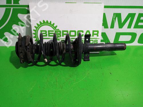 Used Right front shock absorber Right front shock absorber RENAULT SCÉNIC II (JM0/1_) 1.6 BiFuel (113 hp) 31544785 31544785