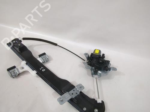 Front left window mechanism SSANGYONG TIVOLI 1.5 | BP38867074C22 - Image 4