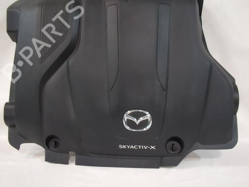 Used Upper protection Upper protection 38867386 38867386
