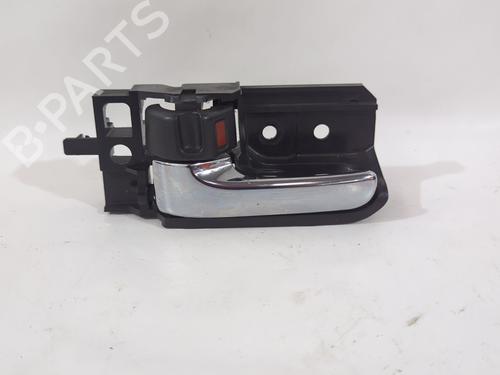 Used Rear left interior door handle Rear left interior door handle 38867032 38867032